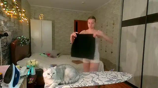 __Aphrodita__wow__のライブXXXチャット