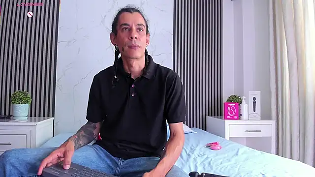 JackAndRosse_'s Live XXX Chat