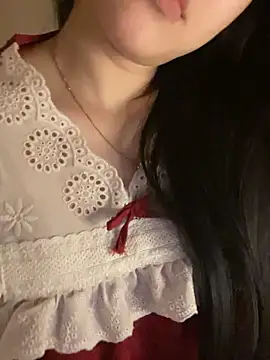 Bonnie22 Webcam-Show