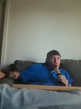 Show de webcam de yourMasterisBored