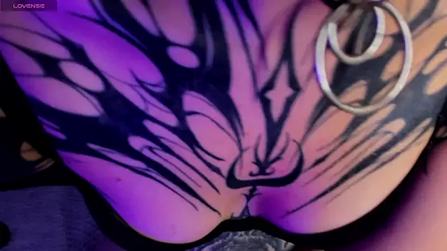 Chat XXX en directo de morgana_white