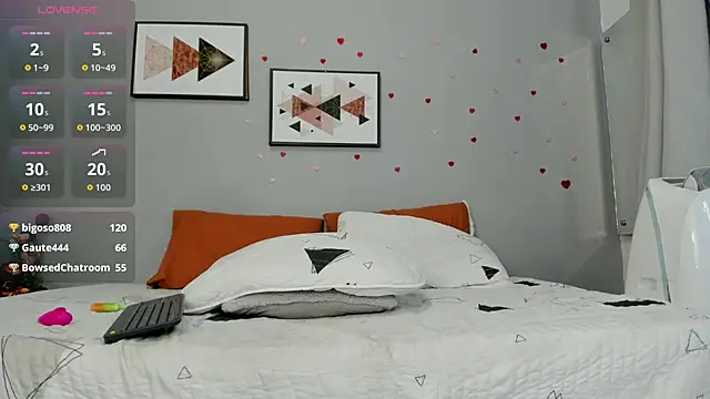 PauleteW10 Obrolan Langsung XXX