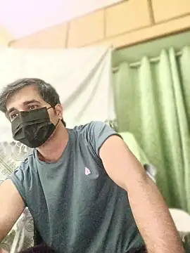 Živý XXX chat cowboy4angel