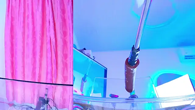 NathaxaLeans Obrolan Langsung XXX