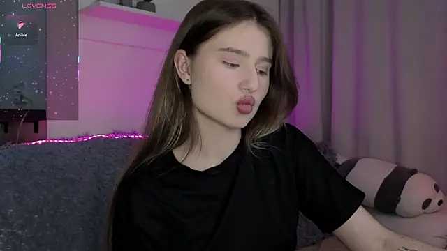 _Lua__'s Live XXX Chat