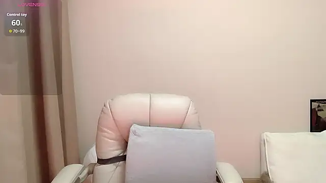 Show Webcam de yyyuuni16