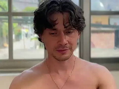 Pertunjukan Kamera Web mcklister_kinky_feets