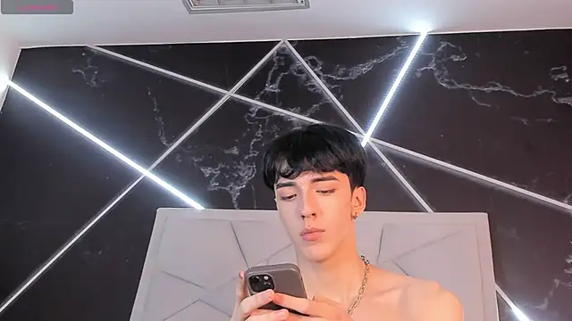 AerumChae Live XXX-Chat