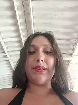 Show Webcam de Naughty-Samanta-