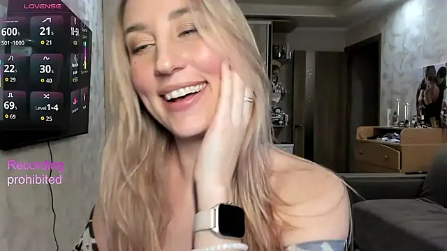 lady_Nati Chat XXX in diretta