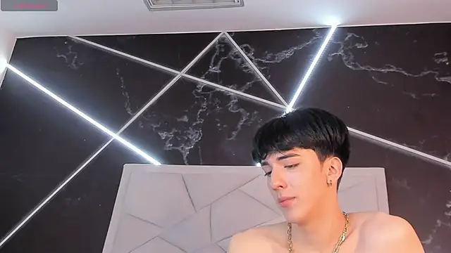 AerumChae 网络视讯表演