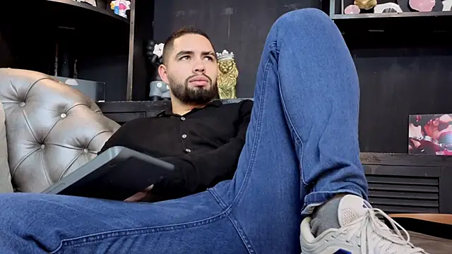 matteosantos Obrolan Langsung XXX