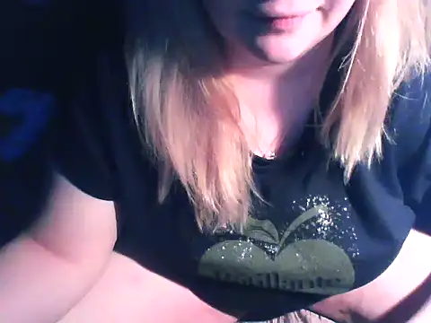 Missy_DM Chat XXX in diretta