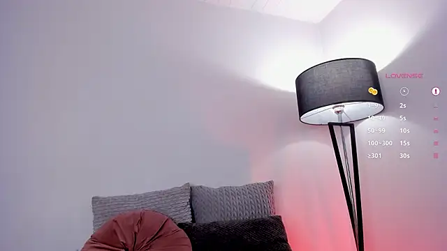 Živý XXX chat vico_sweety