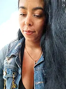 Luianna's Live XXX Chat