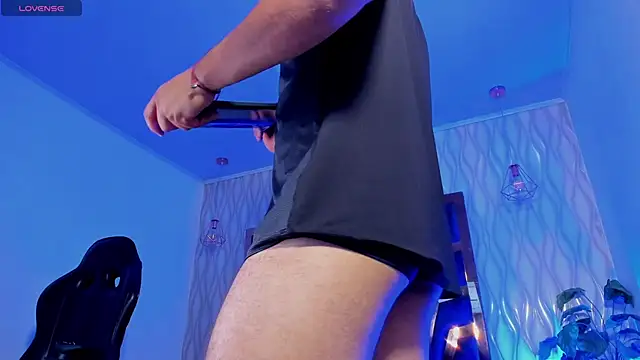 Liam_KleiinのライブXXXチャット