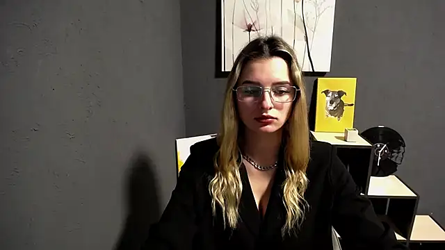 Chat XXX ao vivo de lady_olivia_