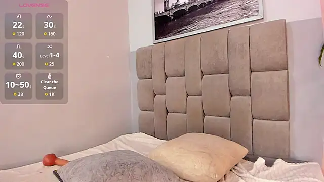 Chat +18 de dyvis_22 ao vivo