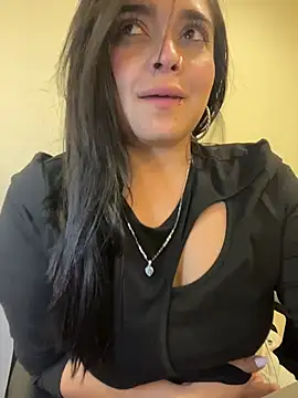 Chat XXX ao vivo de Emily_Rivers_