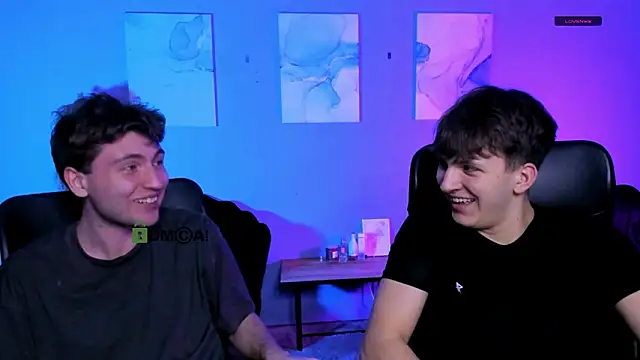 Chat +18 de travis_wolf_ ao vivo