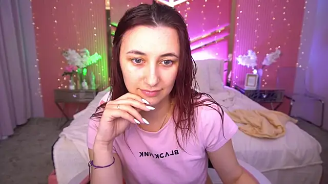 RoxieRay's Live XXX Chat