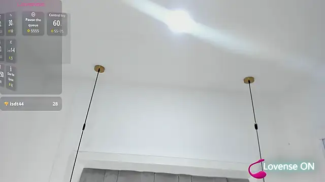 Chat XXX ao vivo de amber__ferrera