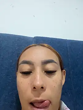 Little-Engel Webcam-Show