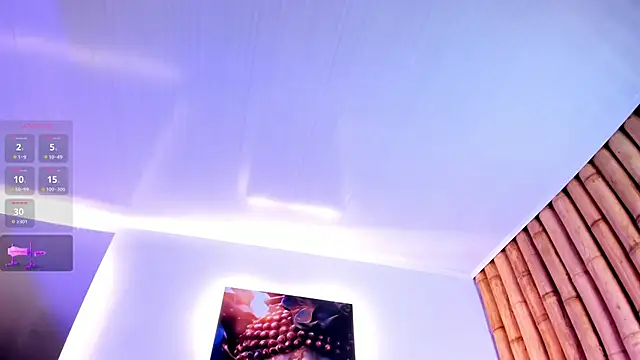 Chat +18 de Madisson_Edwards ao vivo