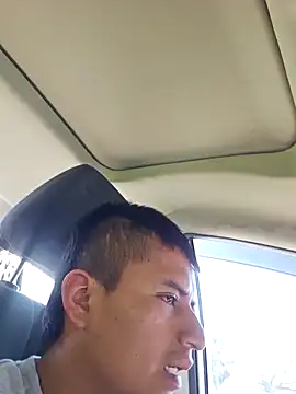 Diablo9804: онлайн-секс-чат