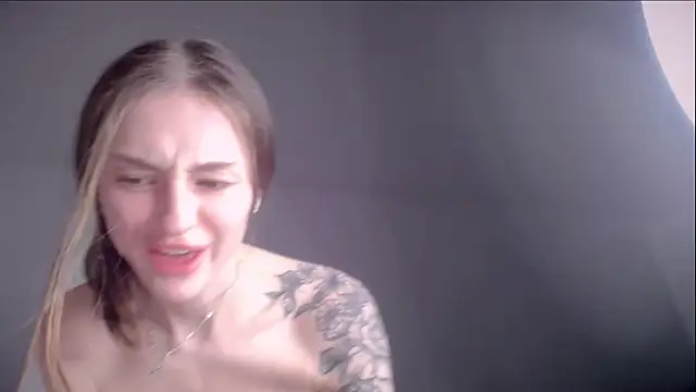 RIta_orr Adlı Modelin Canlı XXX Sohbeti