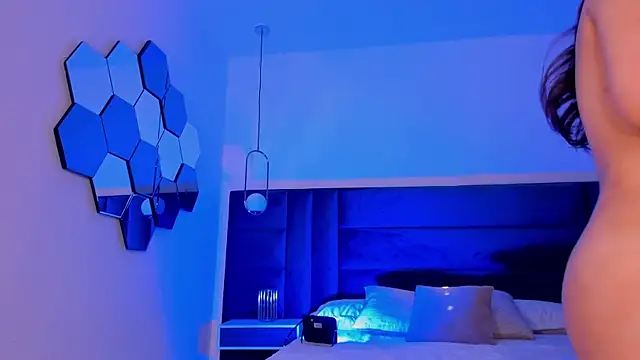 CelestePalmer_ Chat XXX live