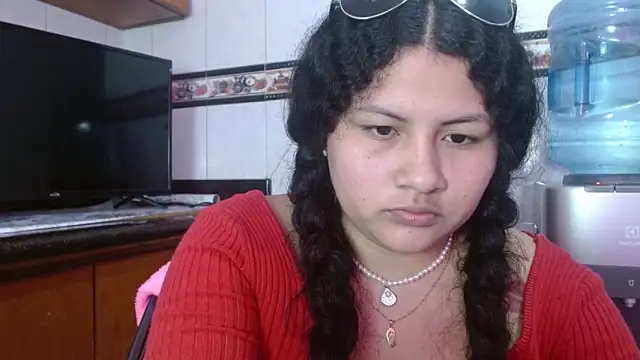 Živý XXX chat Baby_dirt