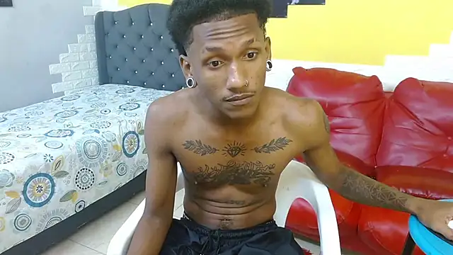 ManSant Live XXX-Chat