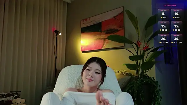 KitayamaChu: απευθείας συνομιλία ΧΧΧ