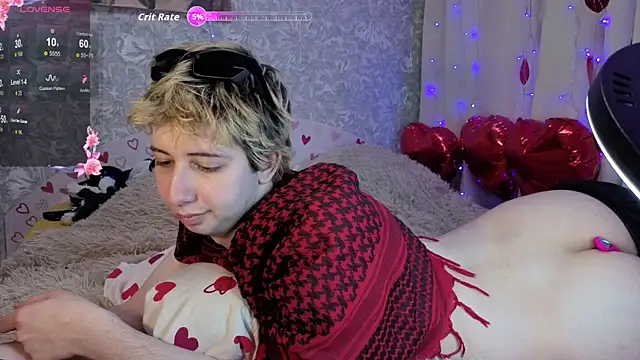 دردشة Timothy_Fox الجنسية المباشرة