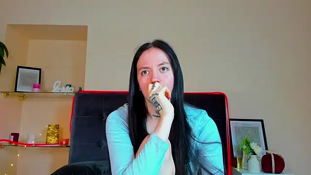 AdrianaCult Chat XXX live