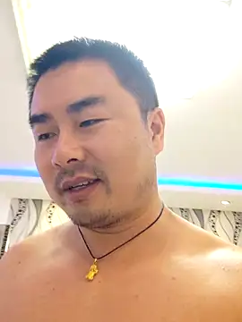 guozuo 网络视讯表演