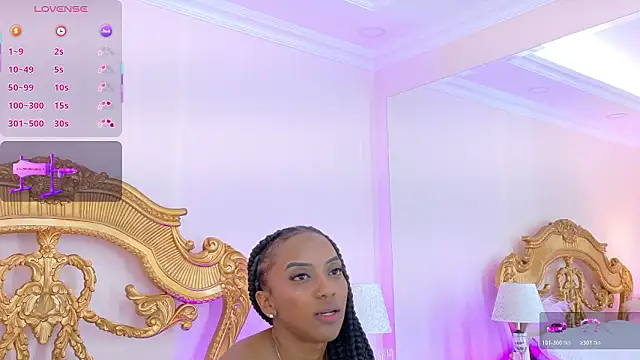 AshleyFerri's Live XXX Chat