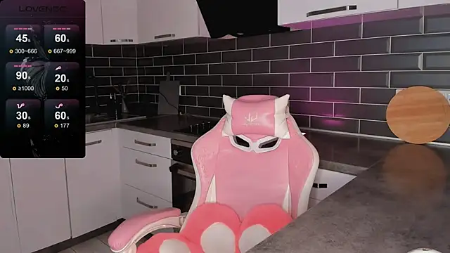 Chat +18 de ShaiyaMinn3 ao vivo