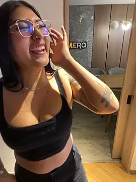 ami_santos 现场XXX聊天