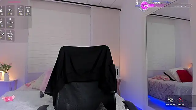 SophiaaStone Chat XXX in diretta