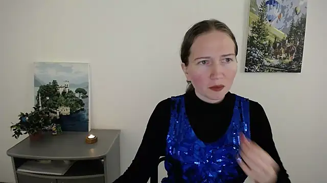 Sexy_MargoX_のライブXXXチャット