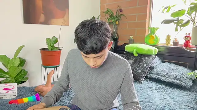 Andy_Belier23 Live XXX Chat