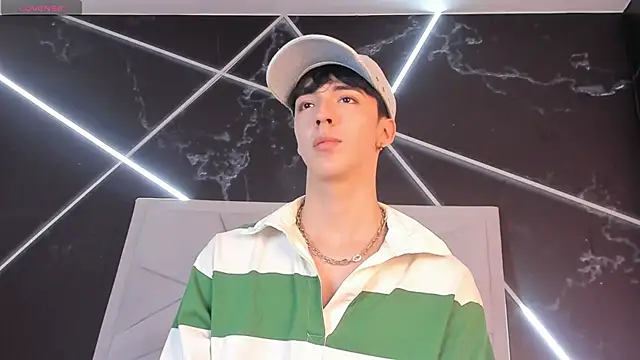 AerumChae 웹캠 쇼