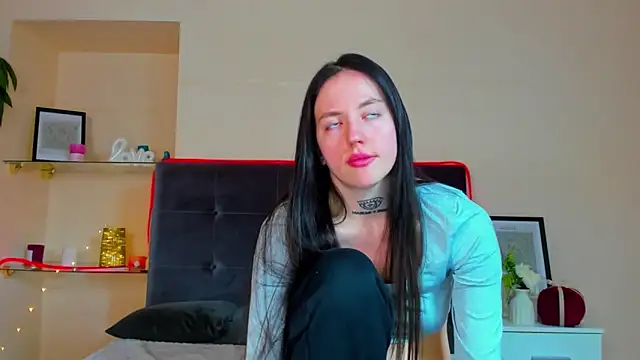 Chat XXX ao vivo de AdrianaCult