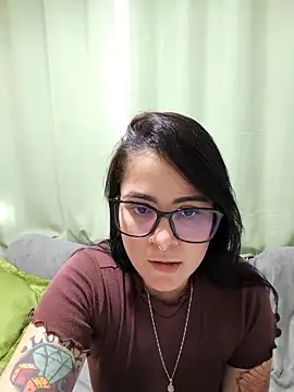 Chat XXX ao vivo de Desejoprivadoa