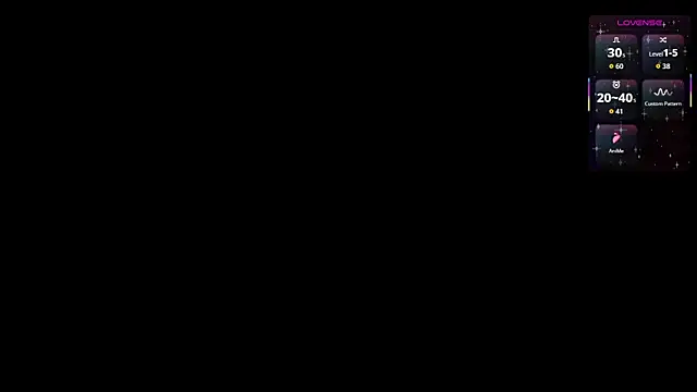 Chat XXX en directo de KateLovings