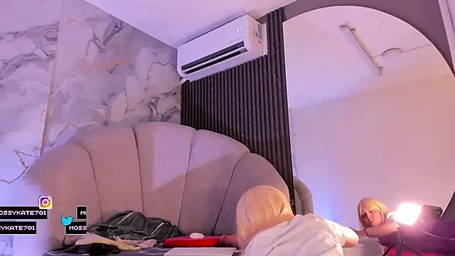 Katemoss70 라이브 XXX 채팅