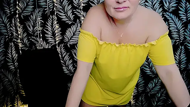 Chat XXX ao vivo de Olivia_playful