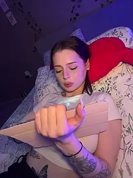 Chat XXX Live LovelyRachel__